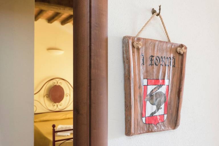 Bed and Breakfast Val di Cornia