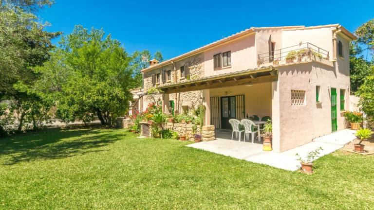 Ferienwohnung  Pollença