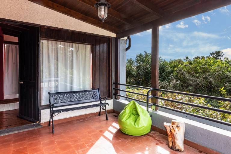 Huis Santa Cruz