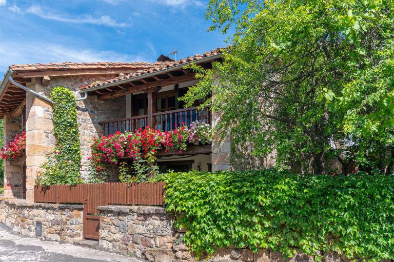 Villa Cabezón de Liébana