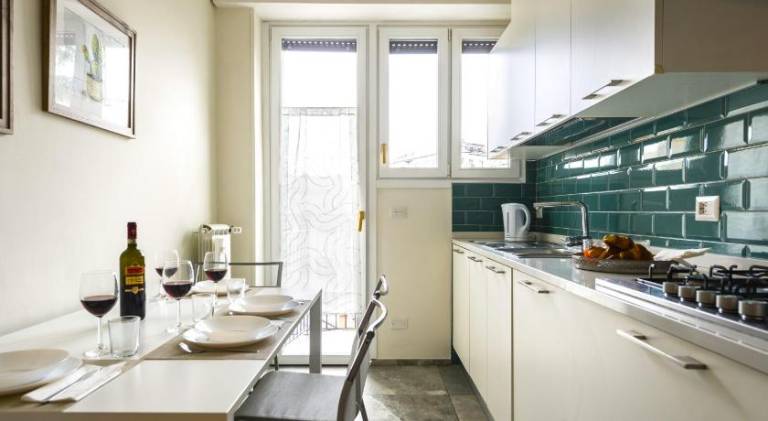 Rental apartment | Next to Santa Maria della Spina — photo 5