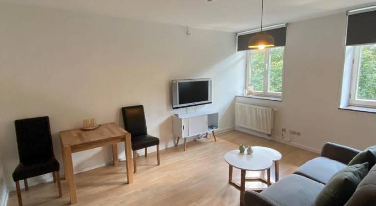 Ferienwohnung Trostberg