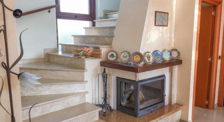 Holiday apartment with 5 rooms for 11 persons — photo 3