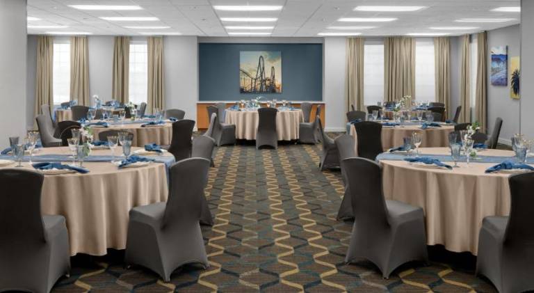 Residence Inn by Marriott Santa Clarita Valencia — photo 5