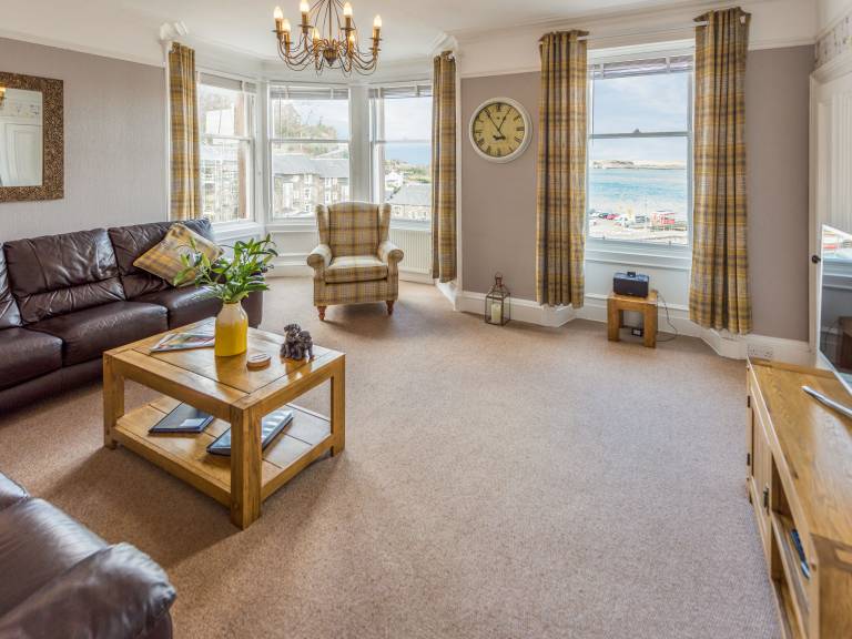 Apartment Oban