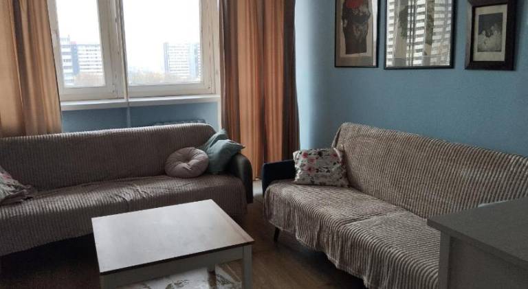 Nice apartment | Pets are welcome in Katowice