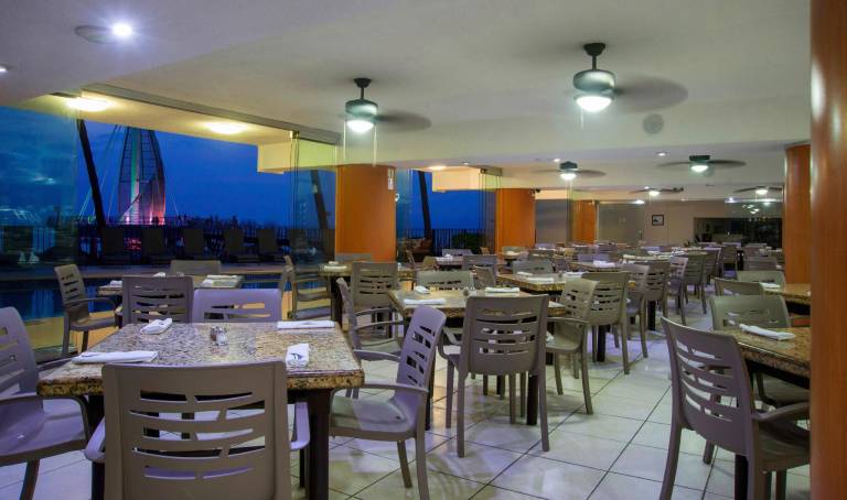 Hotel Delfin PV Beach Resort — photo 5