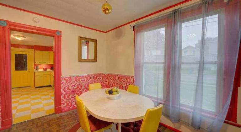 Ample house | Pet-friendly — photo 3