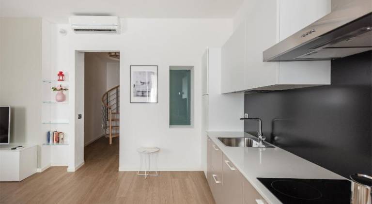 Big rental apartment | Pet-friendly — photo 2