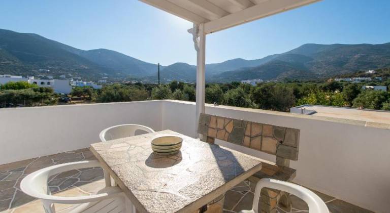 Pleasant apartment with garden & terrace | Next to the beach | Pets allowed — photo 3
