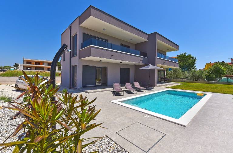 Villa Peroj