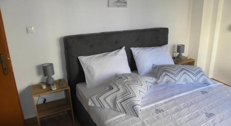 Rental apartment with 1 room for 4 persons — photo 5