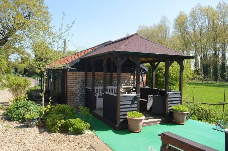 Bed and breakfast  Southrepps