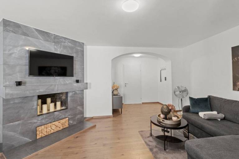 Ferienwohnung Bruck an der Mur