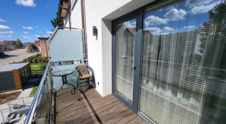 Beautiful rental apartment with sauna, hot tub & patio | Pets are welcome — photo 5