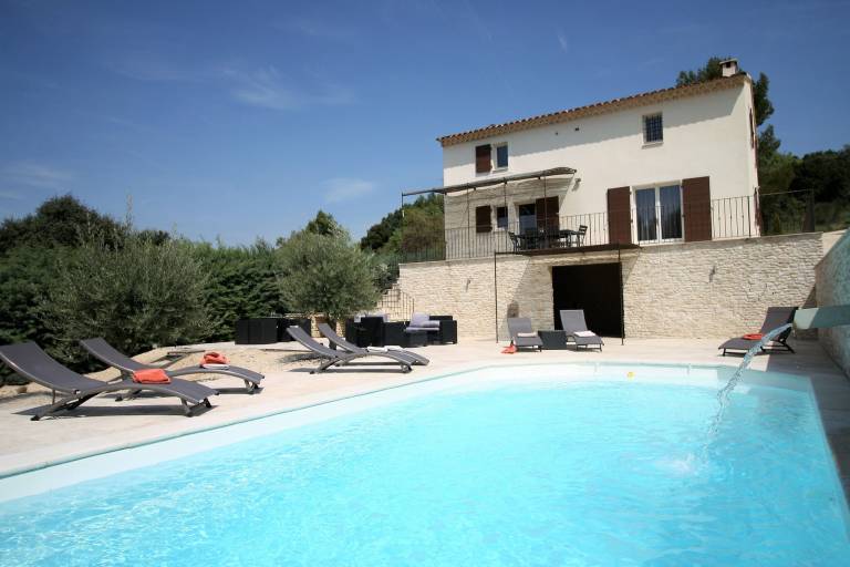 Villa Buoux