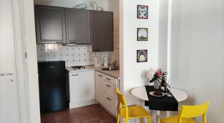 Rental apartment | Near Juliet — photo 5