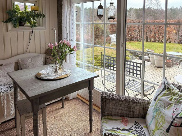 Ferienhaus Grimstad