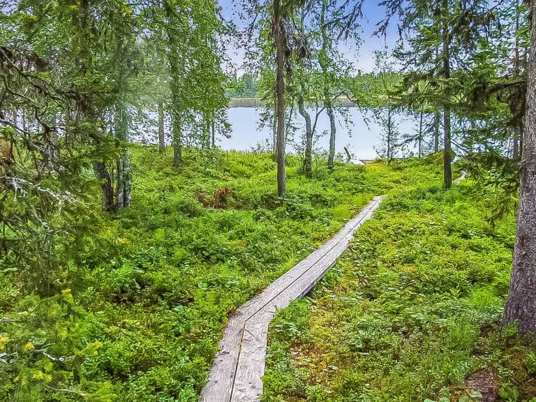 Vacation home with sauna | Dogs allowed — photo 3