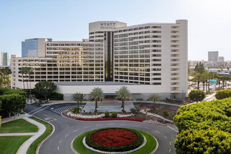 Hyatt Regency Irvine — photo 4