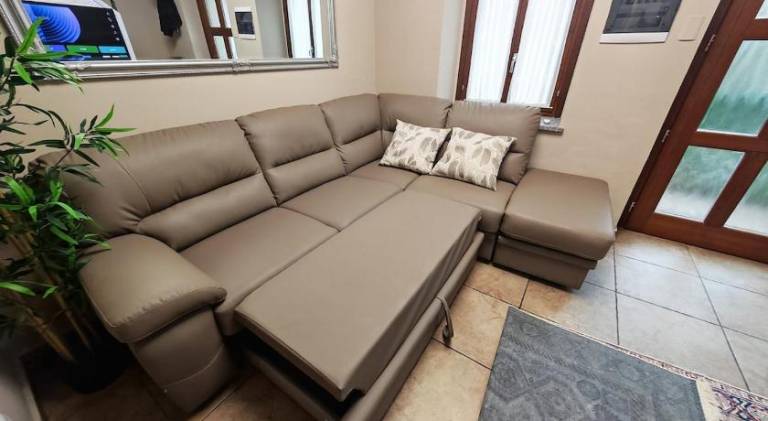 Holiday apartment with 1 room for 6 persons — photo 5