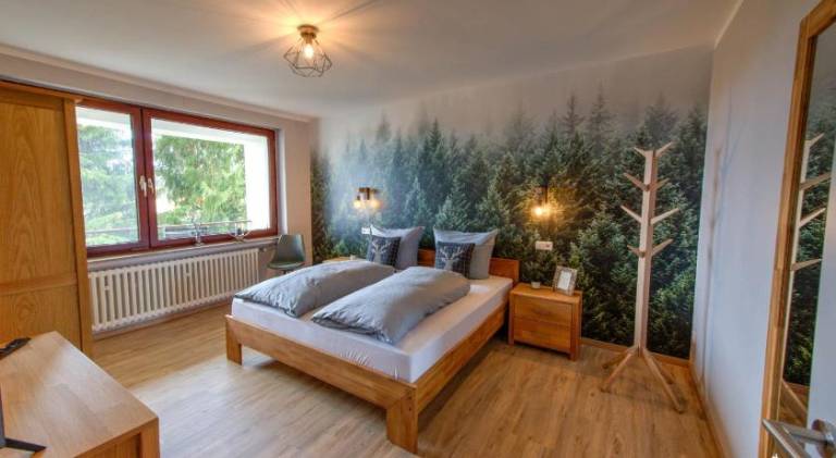 Beautiful holiday apartment | Pets are welcome — photo 2