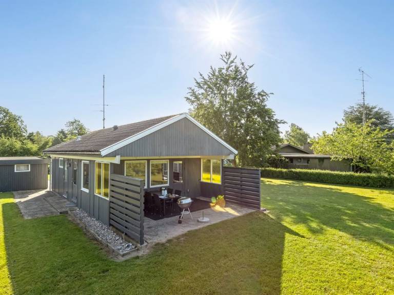 House Væggerløse