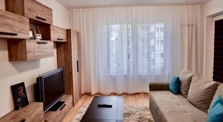Rental apartment with terrace — photo 2