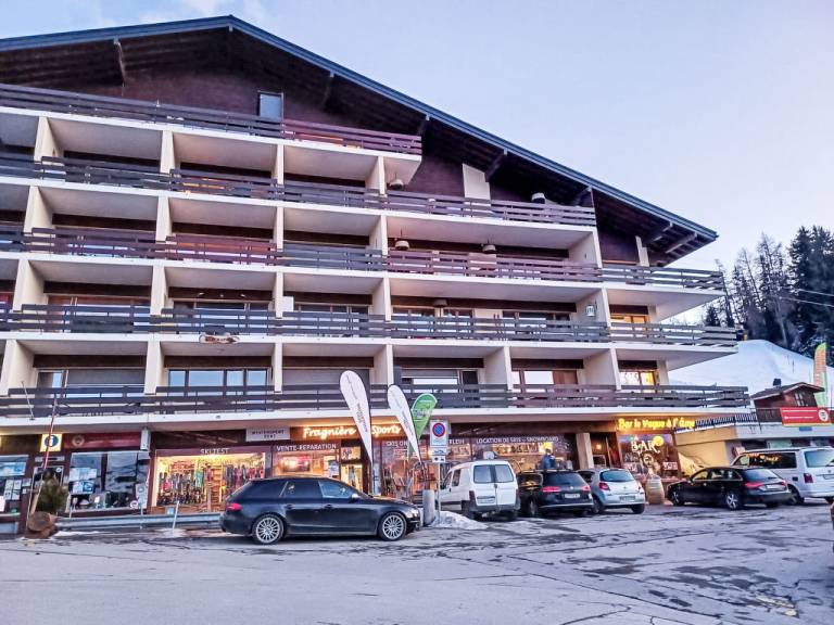 Appartement Sion