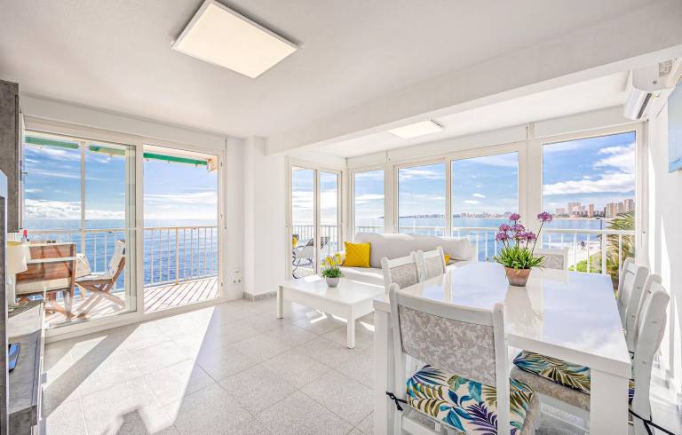 Appartement El Campello