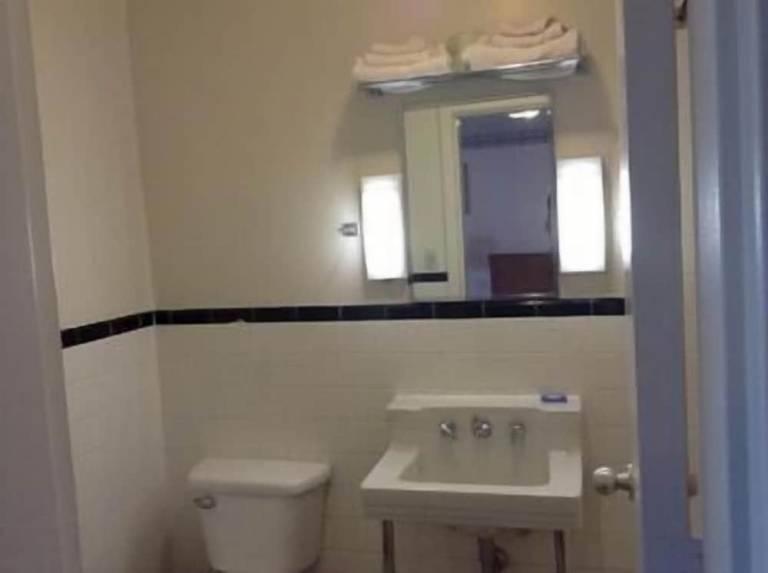Motel  Horseheads