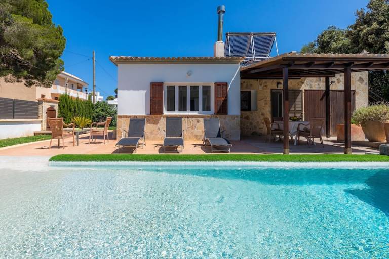 Casa  Capdepera