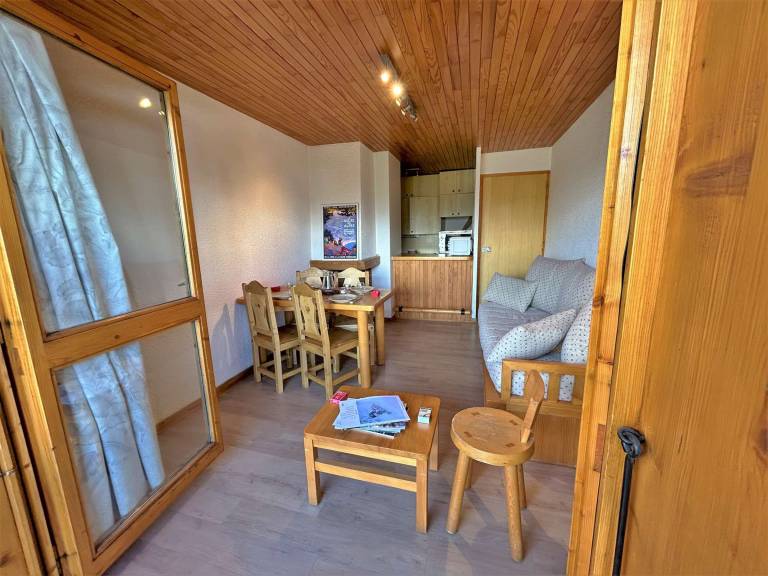 Holiday apartment | Mountain view — photo 2