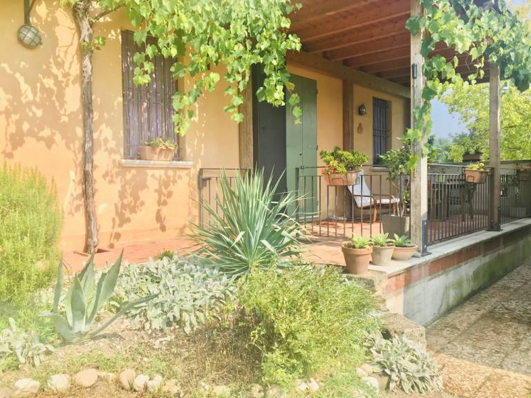 Agriturismo Ponti sul Mincio