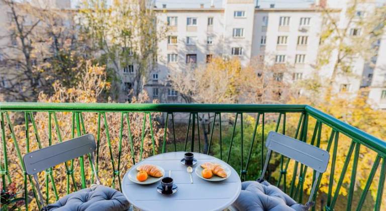 Pleasant rental apartment | Dogs allowed — photo 5