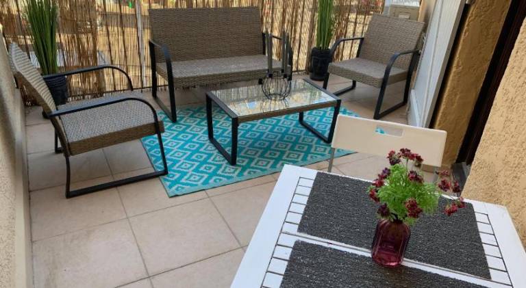 Rental apartment | Pets are welcome — photo 3