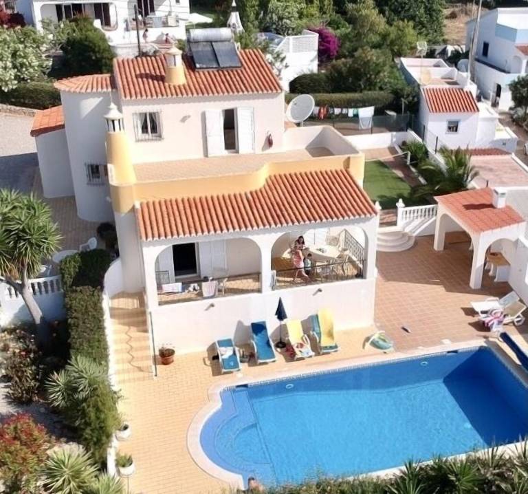 Villa Carvoeiro