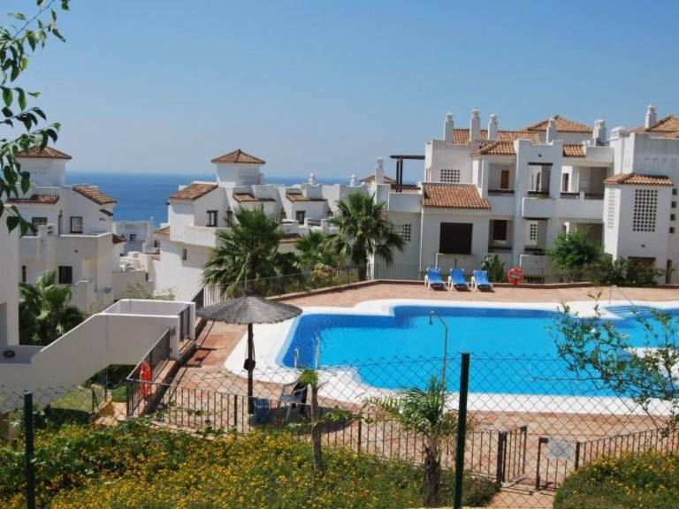 Apartment Manilva