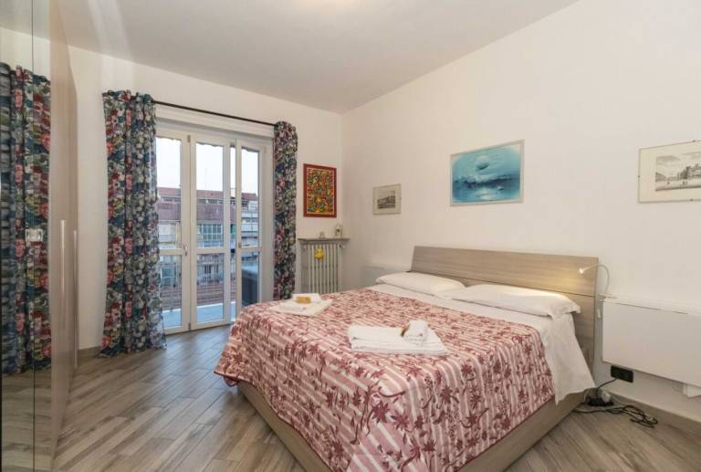 Appartamento Orbassano