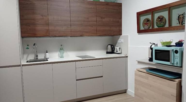 Apartment | Near Alcázar of Jerez de la Frontera — photo 3