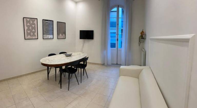 Holiday apartment with 2 rooms for 6 persons — photo 4