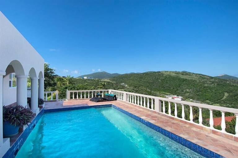 Villa Sint Maarten