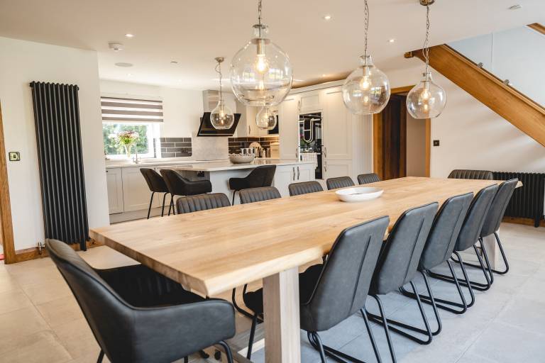 House Pwllheli