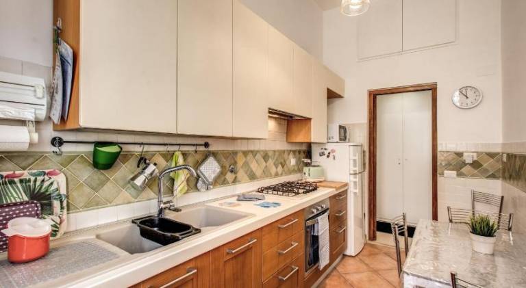 Apartment | Near St. Peter's Basilica | Pets allowed — photo 5