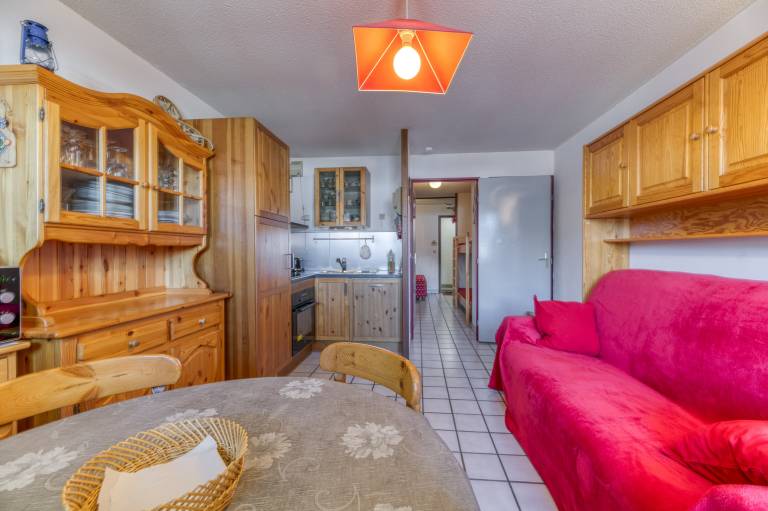 Holiday apartment | Mountain view | Ski nearby | Pet-friendly — photo 5