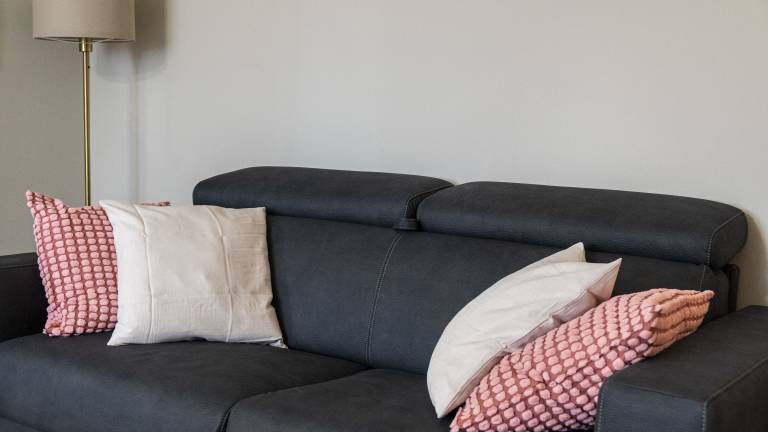 Family-friendly apartment | City view | Pets are welcome — photo 5