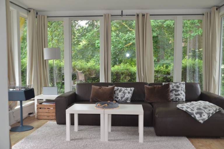 Ferienwohnung Hohwacht