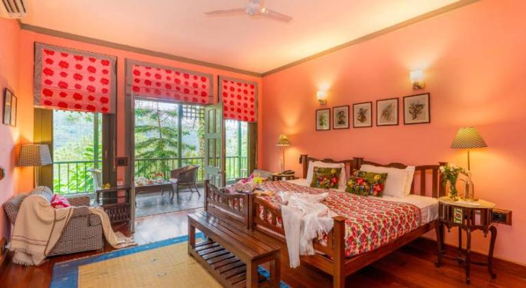 Pleasant villa with BBQ, garden & terrace | Pets are welcome — photo 2