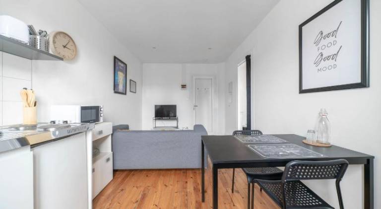 Rental apartment for 2 persons — photo 3