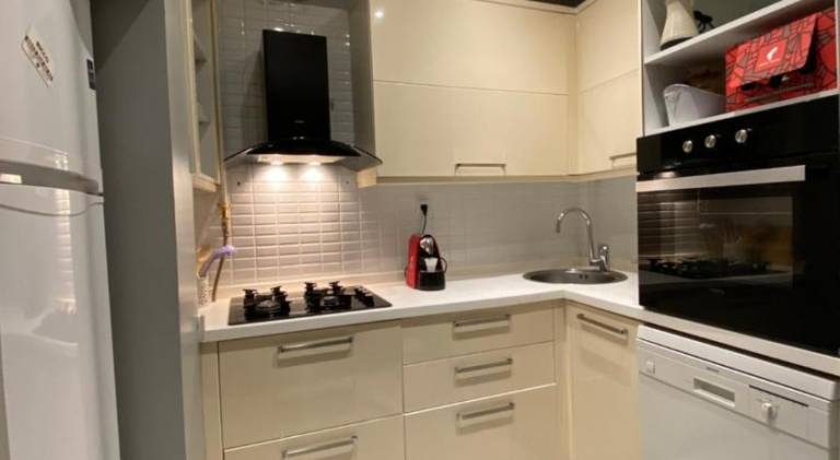 Luxury suite at the heart of Nisantası — photo 4